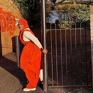 Zaynab Yusuf Abdul-Raheem