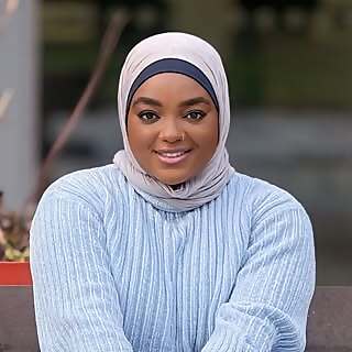 Zaynab Yusuf Abdul-Raheem
