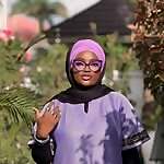 Zaynab Yusuf Abdul-Raheem