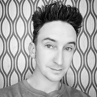 Dustin Pari