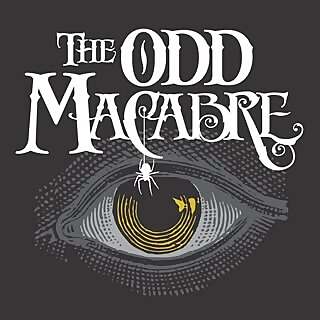 The Odd Macabre