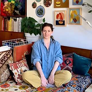 Sarah K. Benning
