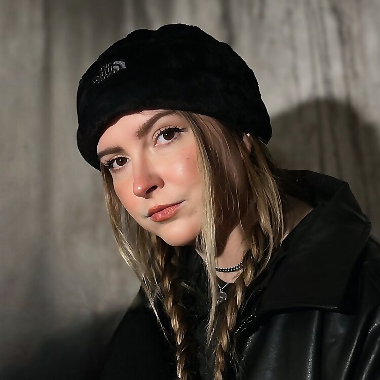 Jade Capasso