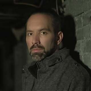 Nick Groff