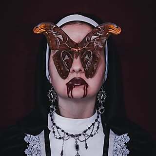 Lacey Decay