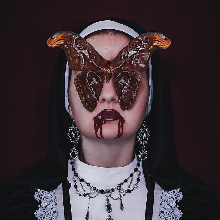 Lacey Decay
