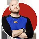 Jamie Chalmers