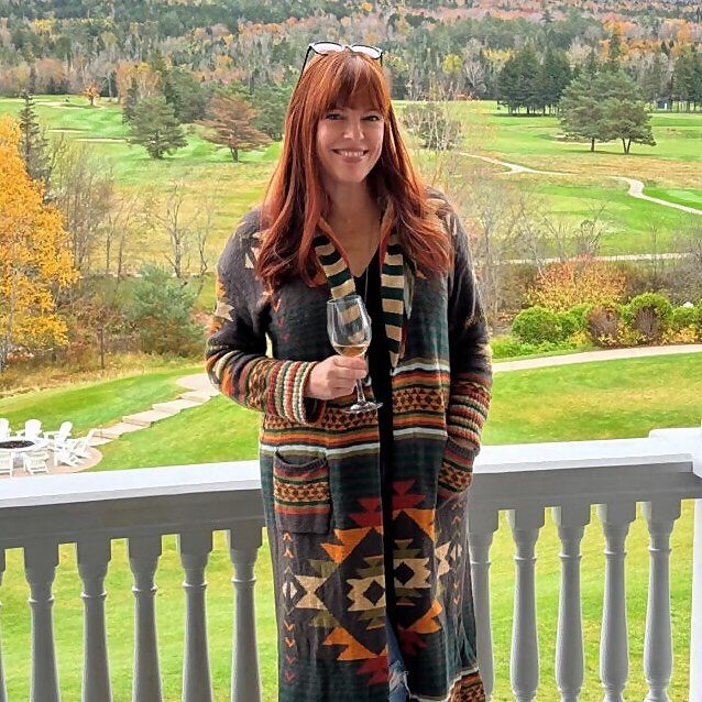 Amy Bruni