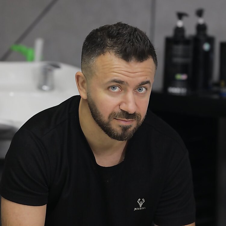 Terlan Mirzeyev