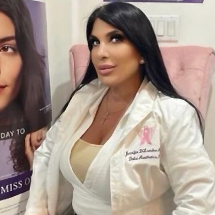 Jennifer Anne Di Landro