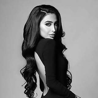 Nurse Pegah
