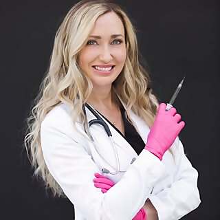 Nicole Annette Smith