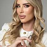 Rita Alexandra Madozino