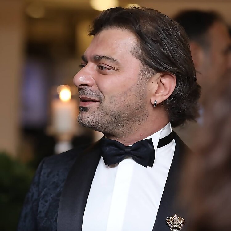 Dr Hüseyin Tirman