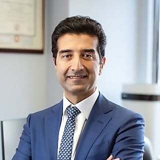Houtan Chaboki