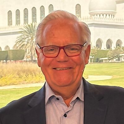 Jim Marous