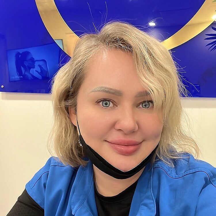 Alena Sysueva