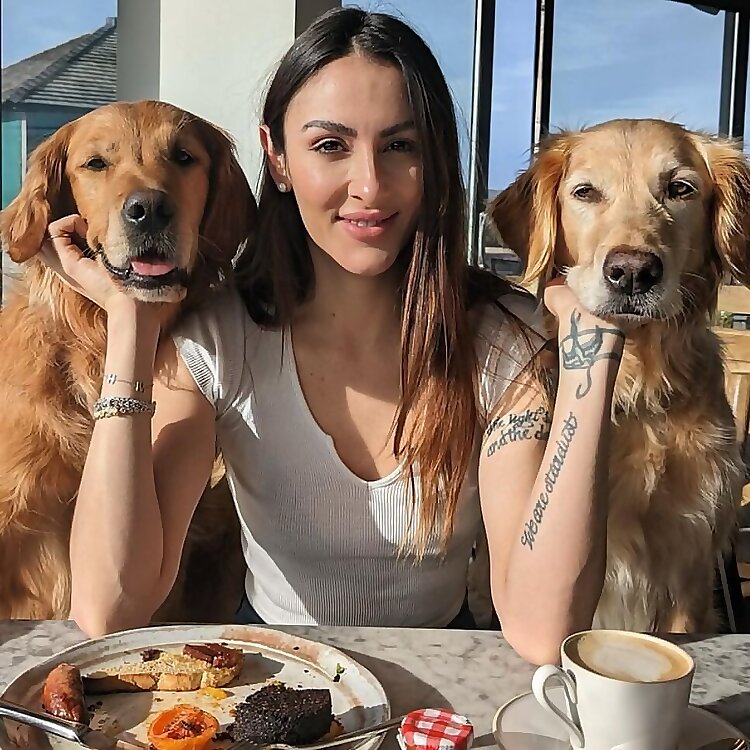 Hugo & Huxley