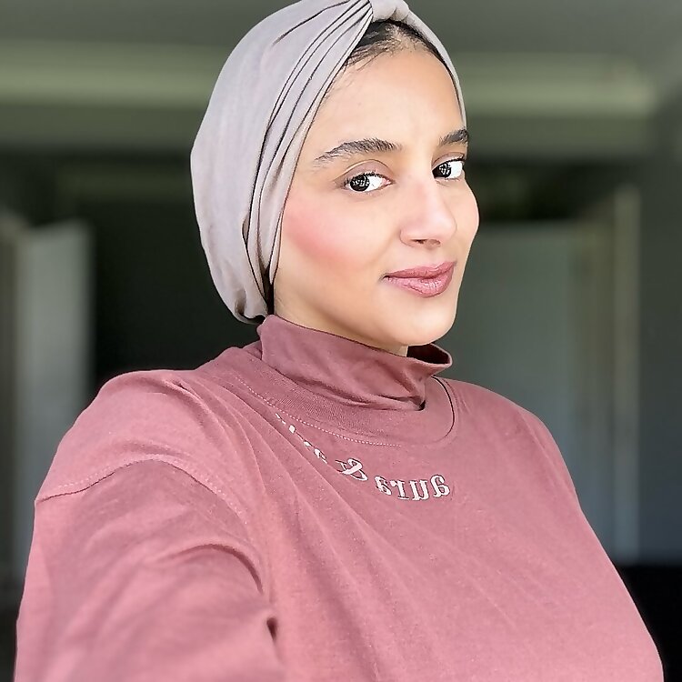 Rizwana Dalal
