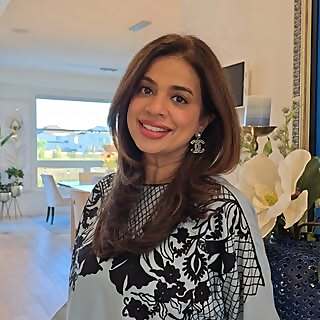 Dr.Shaista Qamar