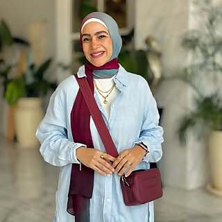 Dahlia Fouda