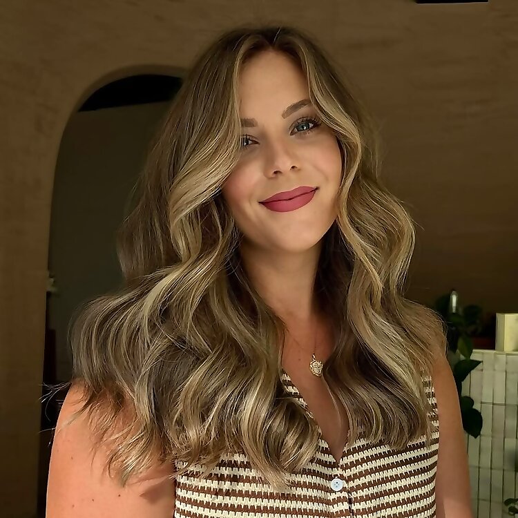 Savannah Hosang