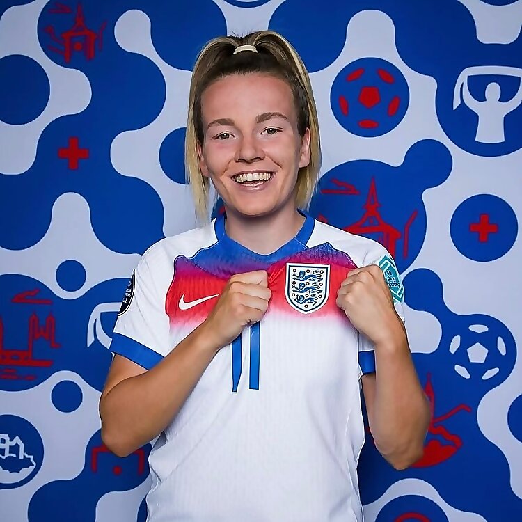 Lauren Hemp