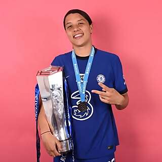 Sam Kerr