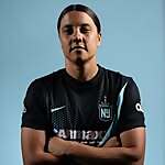 Sam Kerr