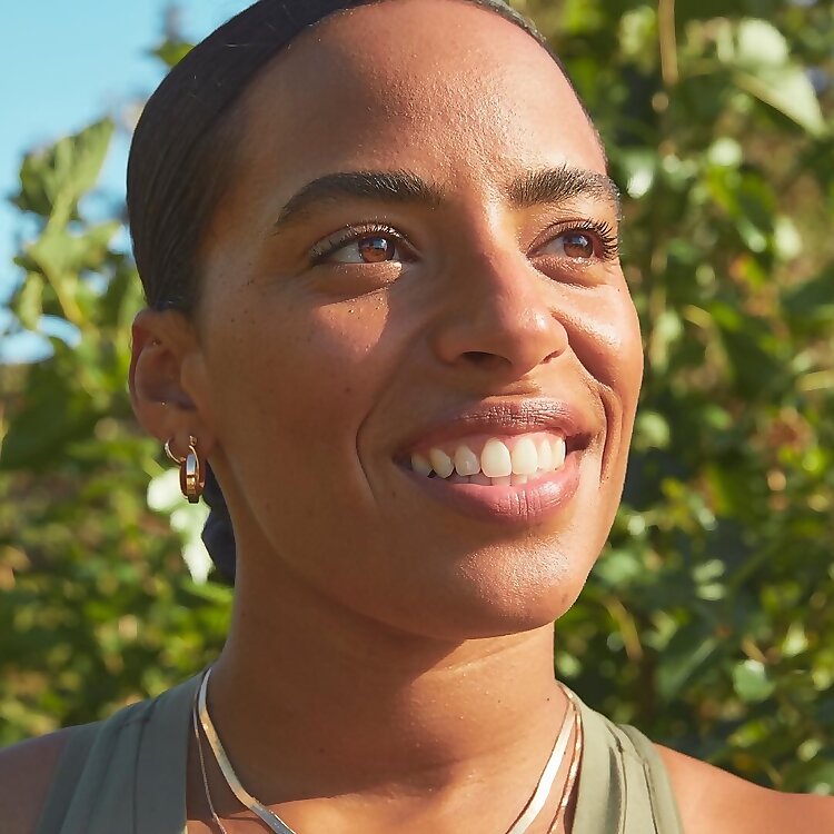 Tara Anika Nicolas