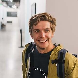 Drew Holmen