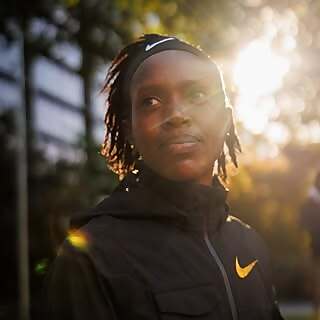 Faith Kipyegon