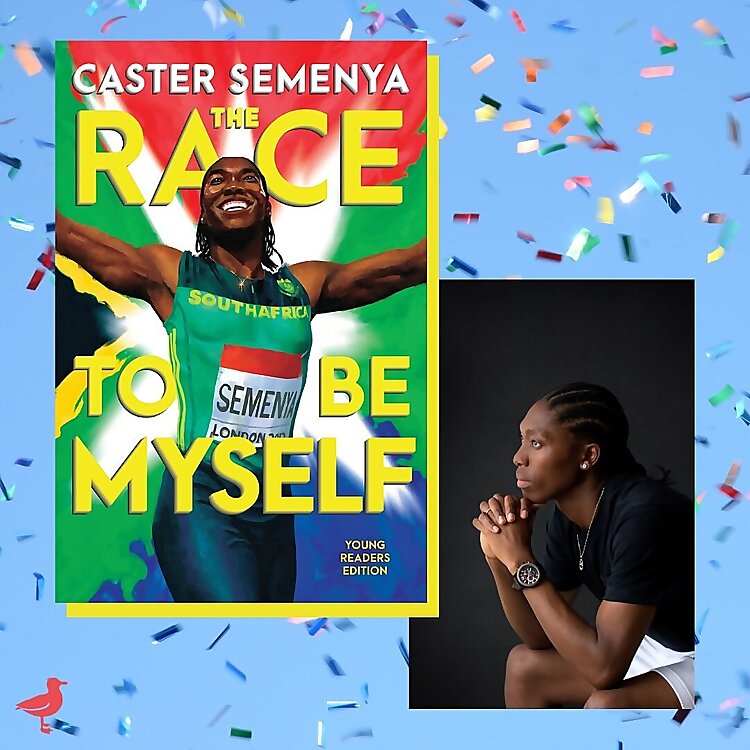Caster Semenya
