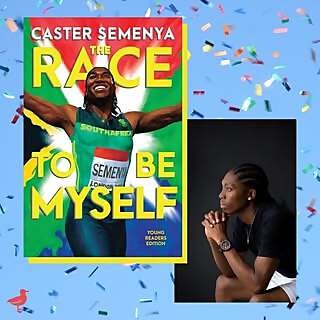 Caster Semenya