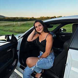 M2 Girl
