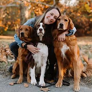 Finn & Nigel & Lively & Stephanie