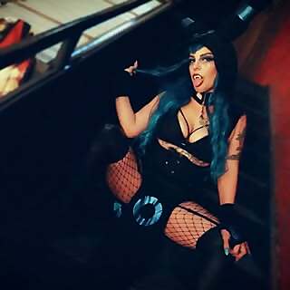 Lulu Deadly