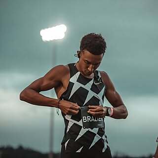 Donavan Brazier