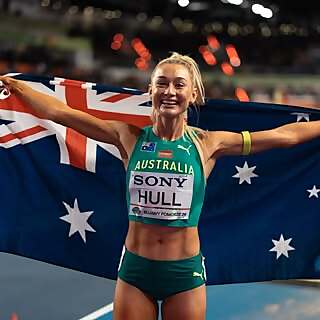 Jessica Hull