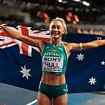 Jessica Hull