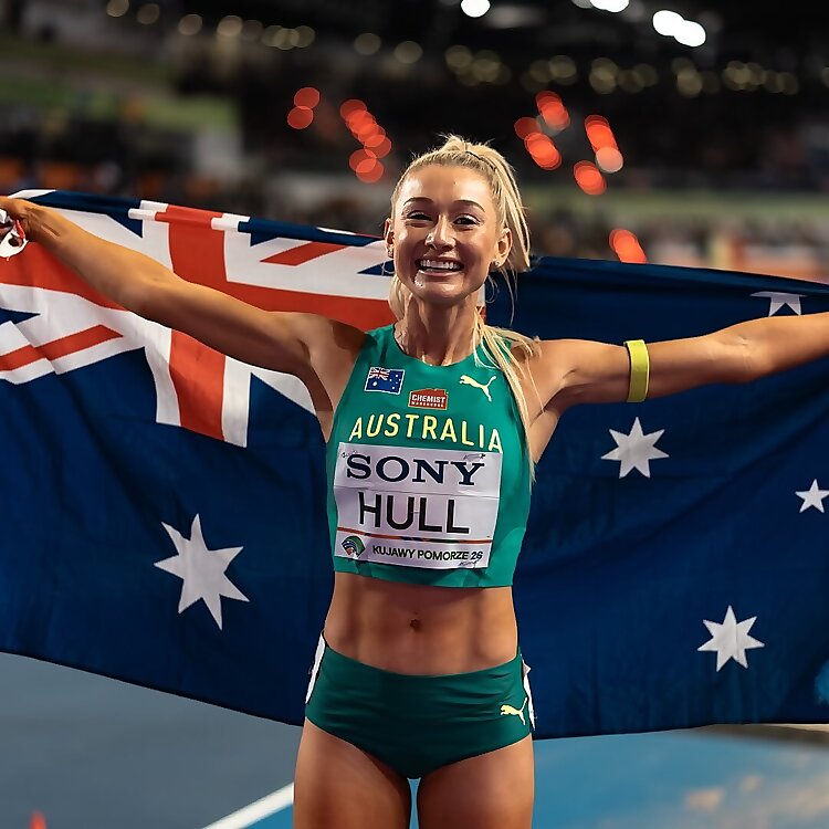 Jessica Hull
