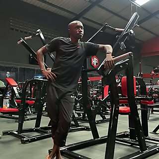 Noah Kibet