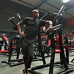 Noah Kibet