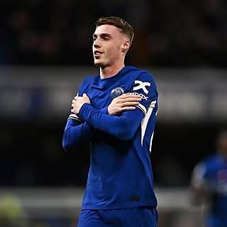 Cole Jermaine Palmer