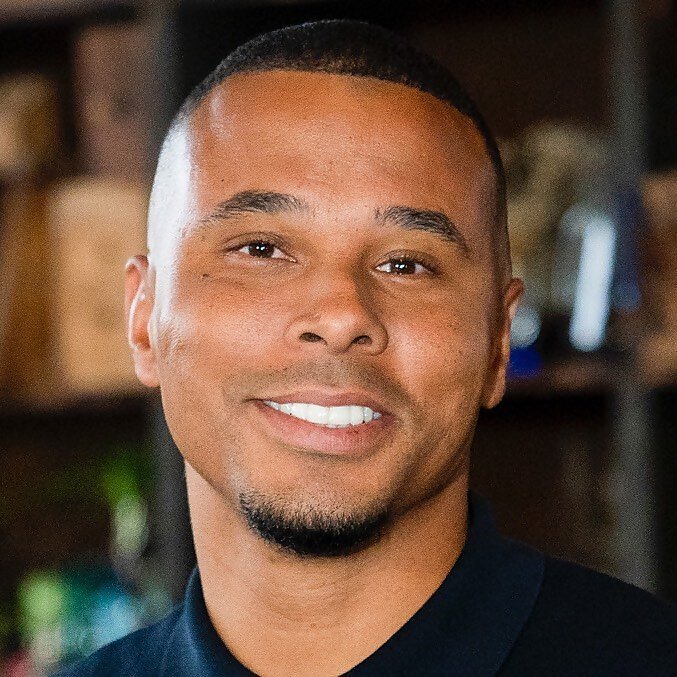Charlie Davies