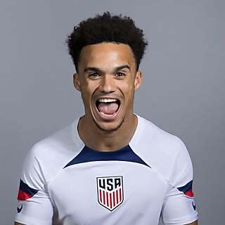 Antonee Robinson