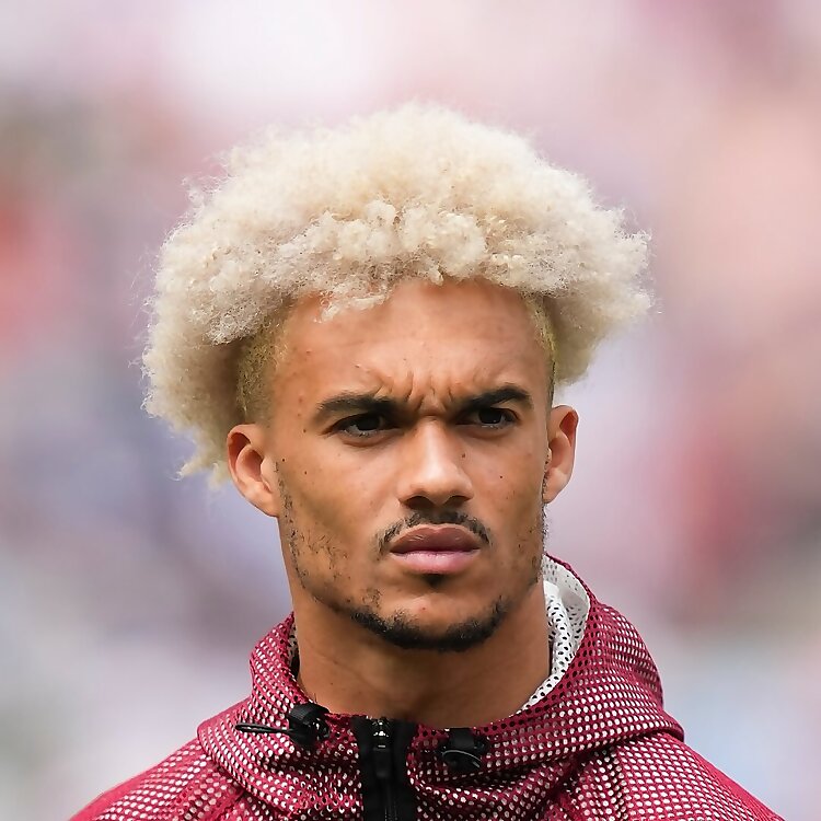 Antonee Robinson