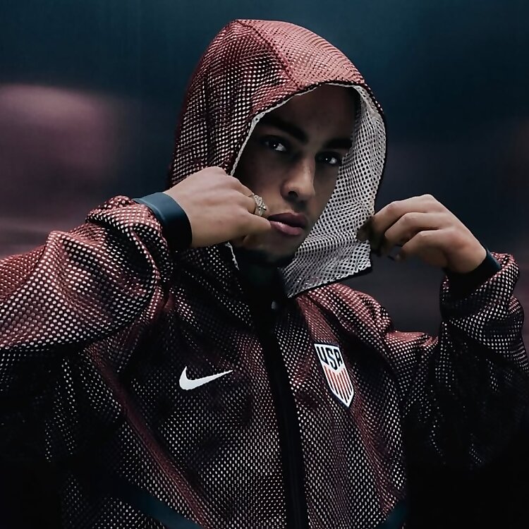 Sergiño Dest
