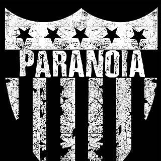 Paranoia Punk Rock