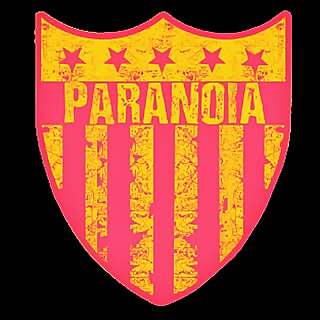 Paranoia Punk Rock